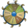 Roda Keberuntungan Luxury333 icon