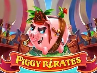 Piggy Pirates screenshot