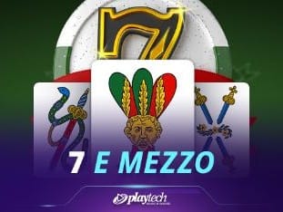 7 E Mezzo screenshot