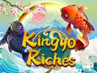 Kingyo Riches screenshot