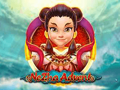 Ne Zha Advent screenshot
