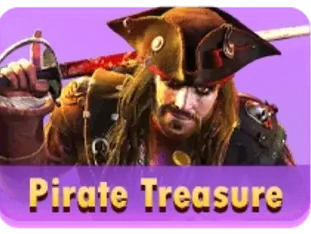 Pirate Treasure (1) screenshot