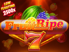 Fruit Ripe screenshot