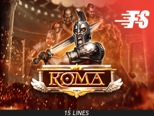 Roma screenshot