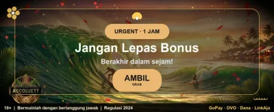Kemenangan Besar di Luxury333 Slot