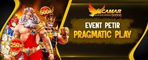 Welcome Bonus 100% Slot Gacor promotion banner