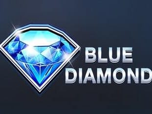Blue Diamond screenshot