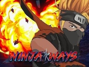 Ninja Ways screenshot