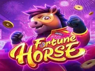 Fortune Horse screenshot
