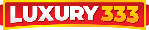 luxury333slot.info Logo